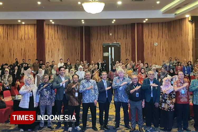 Fakultas Pertanian UB Bahas Ketahanan Hortikultura di Tengah Perubahan Iklim dalam IHS 2025