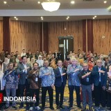 Akademisi Dunia Bahas Ketahanan Hortikultura di Simposium Internasional Fakultas Pertanian UB