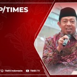 Peradaban Pendidikan Adab Pesantren