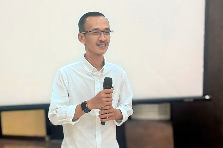 Xpose Uncensored Trans7, Ferry Hamid: Jaga Etika Informasi, Santri Pejuang Kemerdekaan