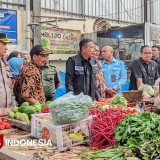 Harga Sembako Melonjak, Diskopindag Kota Malang Siap Intervensi dan Gelar Pasar Murah