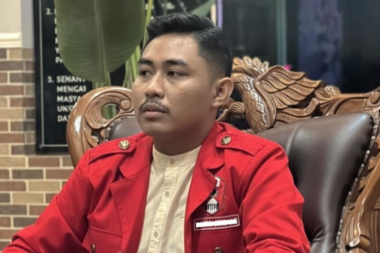 Refleksi Setahun Pemerintahan Prabowo–Gibran, Ini Sikap GMNI Jombang