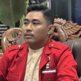 Setahun Pemerintahan Prabowo-Gibran, GMNI Jombang: Masih Ada yang Perlu Dibenahi