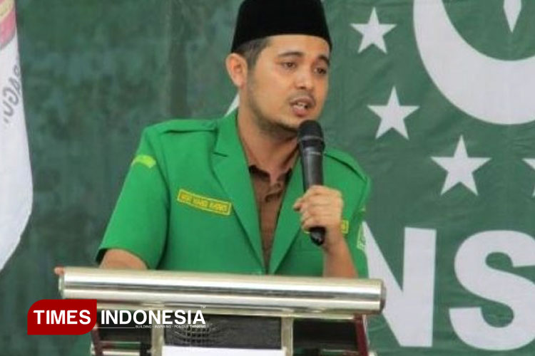 GP Ansor Jatim Turut Kecam Trans7 karena Lecehkan Pesantren, Tuntut Permintaan Maaf Terbuka