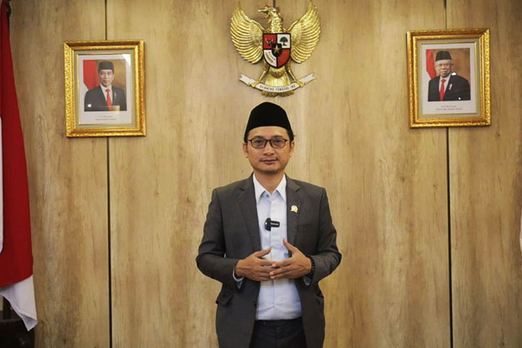 Sekjen PKB Desak Trans7 Sowan ke Lirboyo: Kebebasan Pers Harus Disertai Adab
