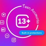 Instagram Terapkan Pengaturan Privasi Baru untuk Akun Remaja
