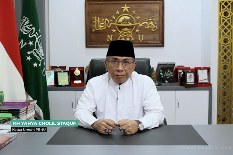 Tayangan Trans7 Dinilai Lecehkan Pesantren, PBNU Angkat Bicara