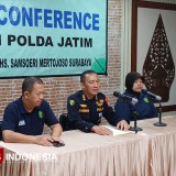 58 Korban Ponpes Al Khoziny Berhasil Diidentifikasi