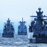 NATO Mulai Latihan Bertahan dengan Senjata Nuklir,  Ada Apa?