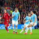 Belgia dan Jerman Menang, Prancis Ditahan Islandia