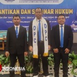 PPKHI Mojokerto Raya Somasi Terbuka TRANS7