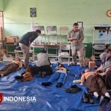 Keracunan Massal MBG di SMPN 1 Cisarua KBB, Daging Ayam Basi Diduga Jadi Pemicu