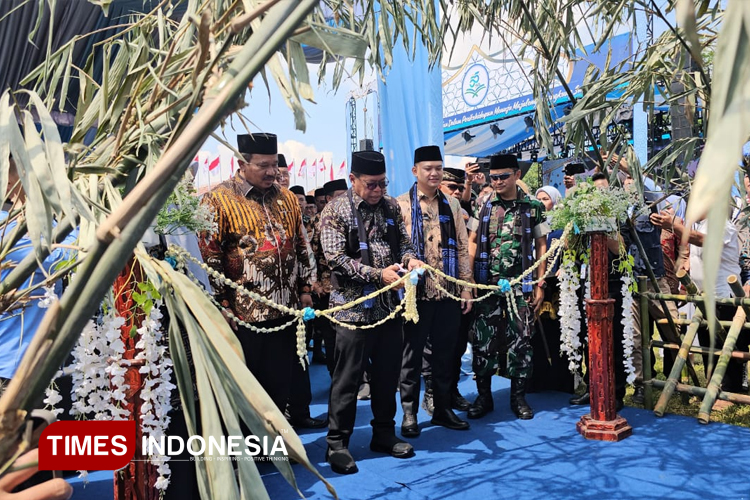 MTQ ke-55, Perkuat Syiar Islam dan Ekonomi Majalengka Langkung SAE