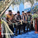 400 Peserta Ikut MTQ ke-55 Kabupaten Majalengka