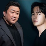 Extraction Versi Korea, Hadirkan Ma Dong Seok dan Lee Jin Wook