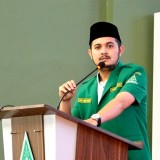 Badan Siber Ansor Jatim Endus Motif Ideologis Kasus Trans7
