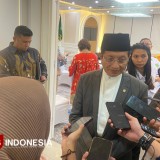 Hindari Narasi Negatif, Menag RI Minta Kultur Pesantren Dipahami Utuh