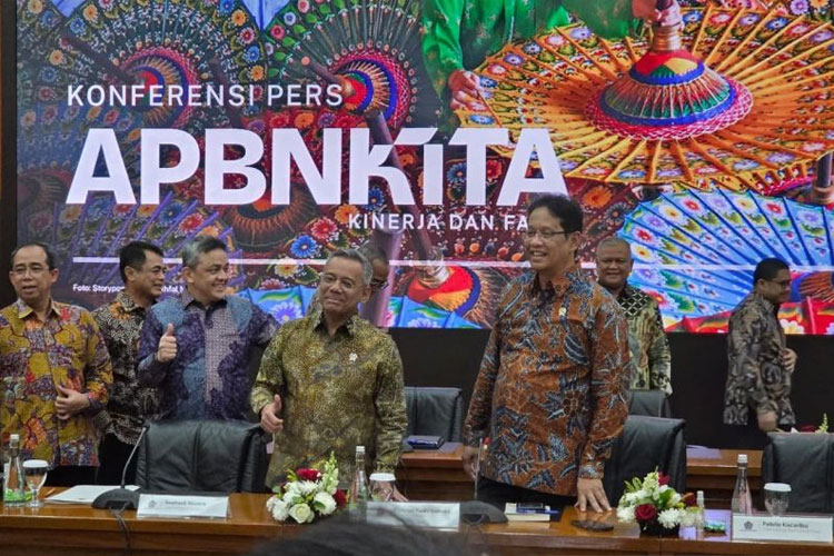 Penyerapan Anggaran Program MBG Capai Rp20,6 Triliun
