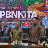 Penyerapan Anggaran Program MBG Capai Rp20,6 Triliun