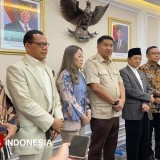 Bersama Menag Nasaruddin Umar, Menteri PKP Ungkap Rencana Persiapan Natal Nasional 2025