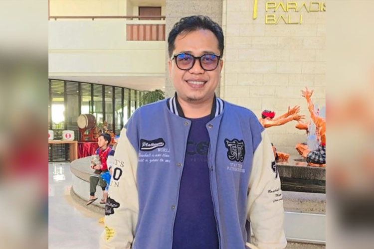 Muhammad Sahlan, alumni Pondok Pesantren Al-Falah, Silo Jember, sekaligus akademisi Universitas Islam Ibrahimy Banyuwangi. (Foto: Dokumentasi TIMES Indonesia)