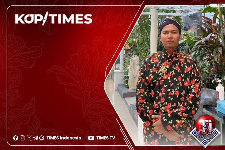 Korupsi, Racun Diam bagi Bangsa