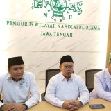 PWNU Jateng Siap Kelola MBG: 