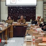 Rembuk Kebudayaan Bersama Pemangku Budaya, Kupas Isu Strategis