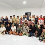Di Bali, Pemuda Raas Bersatu Desak Pemerintah Ganti Kapal Feri