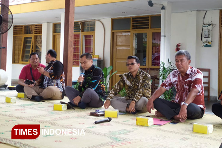Festival Kebudayaan Sleman 2025: “Adoh Ratu, Cedhak Watu” Gaungkan Pelestarian Tradisi Lokal