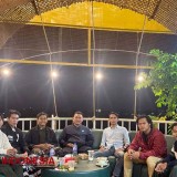 Tak Hanya Ingin Ganti Kapal Feri, IMR Juga Mendesak Perbaikan Jalan Pelabuhan Raas