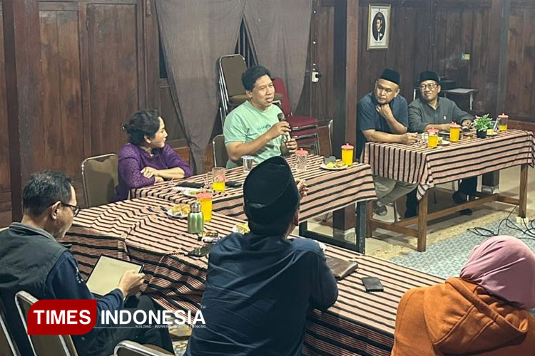 Mitra Dapur MBG di Yogyakarta Bentuk Asosiasi, Menuju Kekuatan Baru Gerakan Gizi Nasional