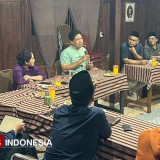Mitra Dapur MBG di Yogyakarta Bentuk Asosiasi, Menuju Kekuatan Baru Gerakan Gizi Nasional