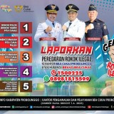 Rugikan Daerah, Pemkab dan Bea Cukai Probolinggo Gaungkan Aksi “Gempur Rokok Ilegal”