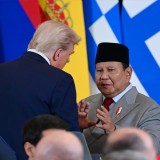 Trump Umumkan Bantuan Kemanusiaan Mulai Mengalir ke Gaza
