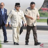 Patriot Bond Tembus Rp50 Triliun, Rosan Laporkan Langsung ke Prabowo