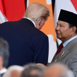 Prabowo Hadiri KTT Gaza, Seskab: Kontribusi Indonesia untuk Perdamaian