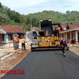 Tahun 2026, Dinas PUPR Pacitan Usulkan Rp60 Miliar untuk Perbaikan Jalan