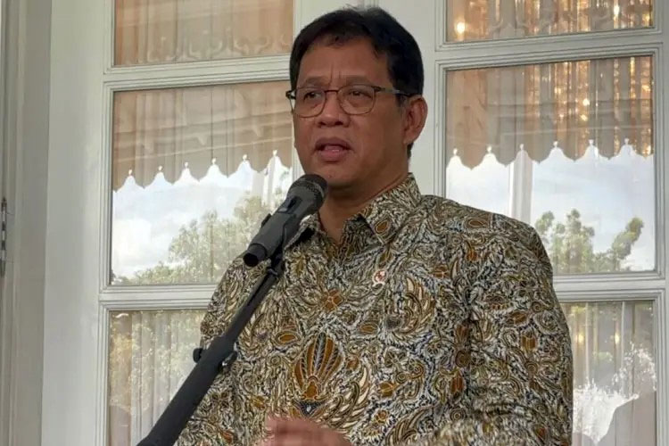 Menteri Keuangan Purbaya Yudhi Sadewa (FOTO: TIMES Indonesia)