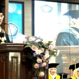 UB Kukuhkan Tiga Guru Besar Baru, Rektor Dorong Lahirkan Inovasi