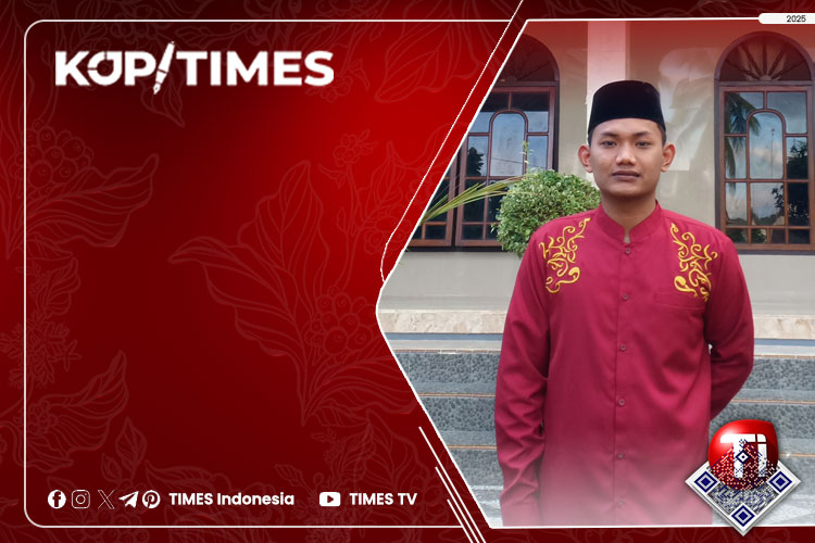 Kedok Feodalisme Para Pembenci Kiai