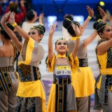 Indonesia Menari 2025, Harmoni Nusantara di Panggung Modern