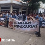Ponpes Al-Mizan Majalengka Kecam Tayangan Trans7 yang Dinilai Lecehkan Pesantren
