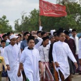 Santri Malang Gugat Trans7 Lantaran Tayangan Lecehkan Kiai Ponpes Lirboyo