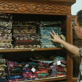 From Canting to Fabric: Tracing Journey Identity in  Soendari Batik