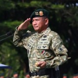 Mayjen TNI Bangun Nawoko, Prajurit Tempur dari Temanggung yang Kini Pimpin Kodam Hasanuddin