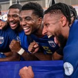 Cape Verde Catat Sejarah, Lolos ke Piala Dunia 2026 untuk Pertama Kalinya