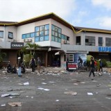 Presiden Madagaskar Andry Rajoelina Dilaporkan Kabur ke Prancis dengan Helikopter Militer
