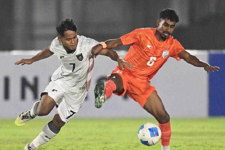 Indra Sjafri Soroti Tumpulnya Lini Depan Timnas Indonesia U-23