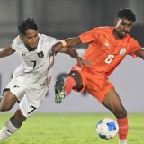 Indra Sjafri: Lini Depan Timnas Indonesia Masih Tumpul